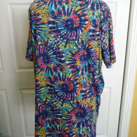 Unworn Ulla Popken tunic - Picture 3 of 5
